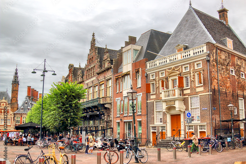 Dit is Haarlem