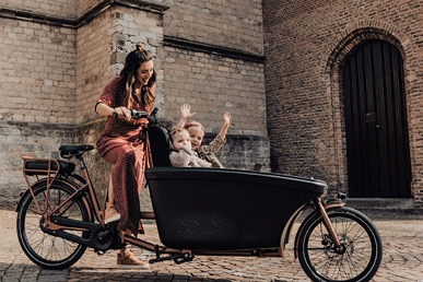 Ga toch fietsen