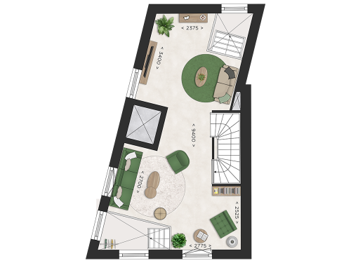 Plattegrond V1