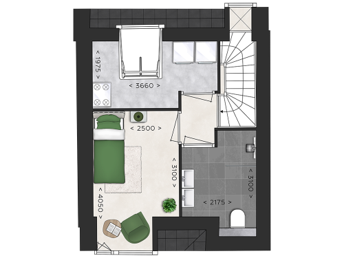 Plattegrond V3