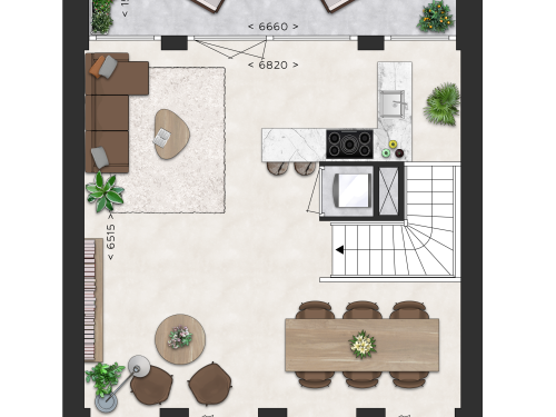 Plattegrond 2.1 V4